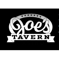 Joe's Tavern Logo