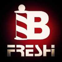 BFresh Lounge Logo