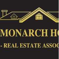 Monarch Home Real Estate Associates Logo