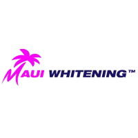 Maui Whitening Westfield Logo