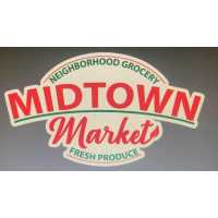 Midtown Fresh Market Logo