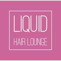 Liquid Hair Lounge Logo