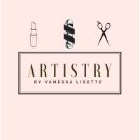 Artistry By Vanessa Lisette Logo