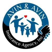 Avin & Avin Insurance Agency, Inc. Logo