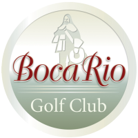 Boca Rio Golf Club Logo