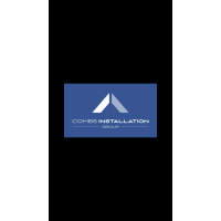 Combs Installation Group LLC Logo