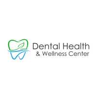 Dental Health and Wellness Center - Troy Logo