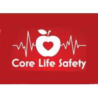 Core Life Safety Logo