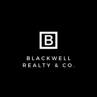 Blackwell Reality and Co. Logo