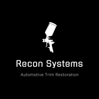 Recon Systems Logo
