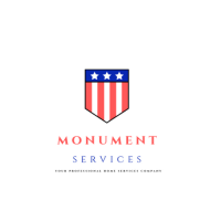 Monument Homecare Logo