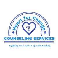 Heart for Change Counseling Services, Inc. Logo