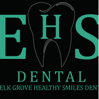 Elk Grove Healthy Smiles Dental Logo