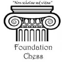 Foundation Chess LLC Logo
