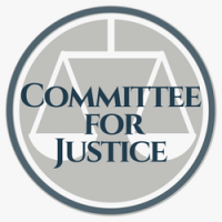 Committee for Justice Logo