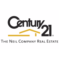 Julie Bancroft, Realtor, The Neil Company Real Estate Logo