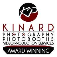 Kinard Photography Logo