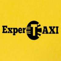 ExperTaxi Logo