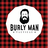 Burly Man Tactical Logo