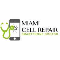 Miami Cell Repair Logo