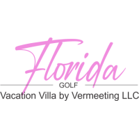 Florida Golf Vacation Villa 