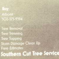 Southern Cut Tree Service Logo