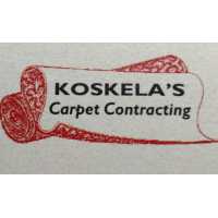 Koskela's Carpet Contracting Logo