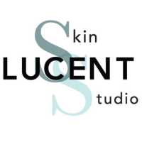 Lucent Skin Studio Logo