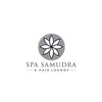 Spa Samudra Logo