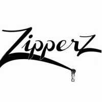 ZipperZ on Garland Logo