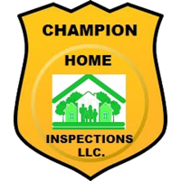 Champion Home Inspections, LLC Logo