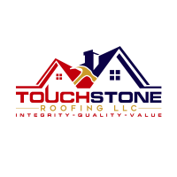 Touchstone Roofing LLC Logo