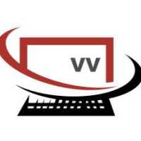 VV Information Screening, LLC. Logo