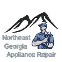 Northeast GA Appliance Repair Logo