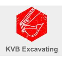 KVB Excavating Solutions LLC Logo