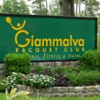Giammalva Racquet Club Logo