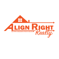 Align Right Realty Logo