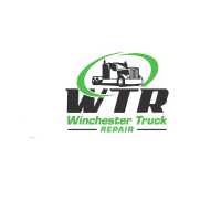 Winchester Truck Repair Logo