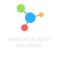 INNOVATIVE FLEET SOLUTIONS Logo