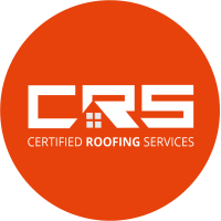 Certified Roofing Services Portland Logo