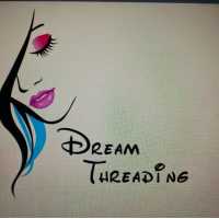 DREAM EYEBROW THREADING & SPA Logo