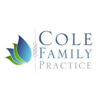 Cole Family Practice Logo
