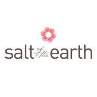 Salt of the Earth Therapeutic Spa Logo