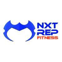 NXT Rep Fitness Logo