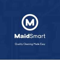 Maid Smart Logo