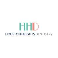 Houston Heights Dentistry - Dr. Neela Patel Logo