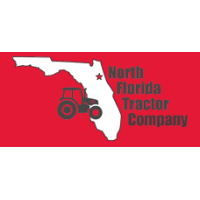 North Florida Tractor Company, Inc. Logo