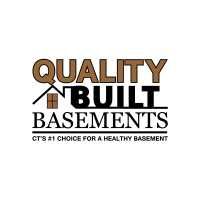 Quality Built Basements, LLC Logo