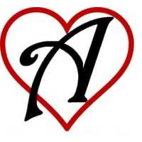 Amber's Heartfelt Creations Logo