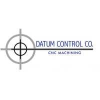 Datum Control Company Logo